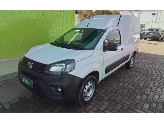 FIAT FIORINO 1.3 FIREFLY FLEX ENDURANCE MANUAL FIAT FIORINO 1.3 FIREFLY FLEX ENDURANCE MANUAL